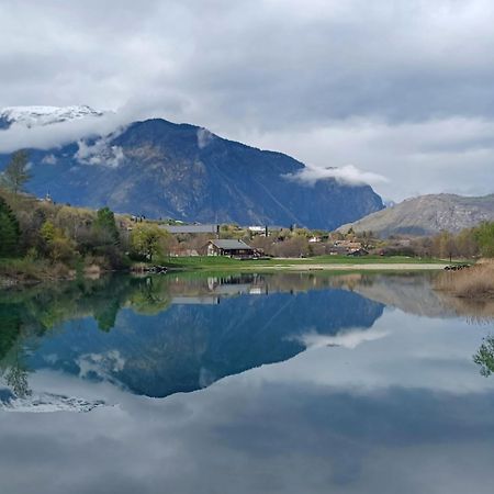 Villargondran, Les Magnifiques Cols De Maurienne Garage Motos, Velos ห้อง รูปภาพ